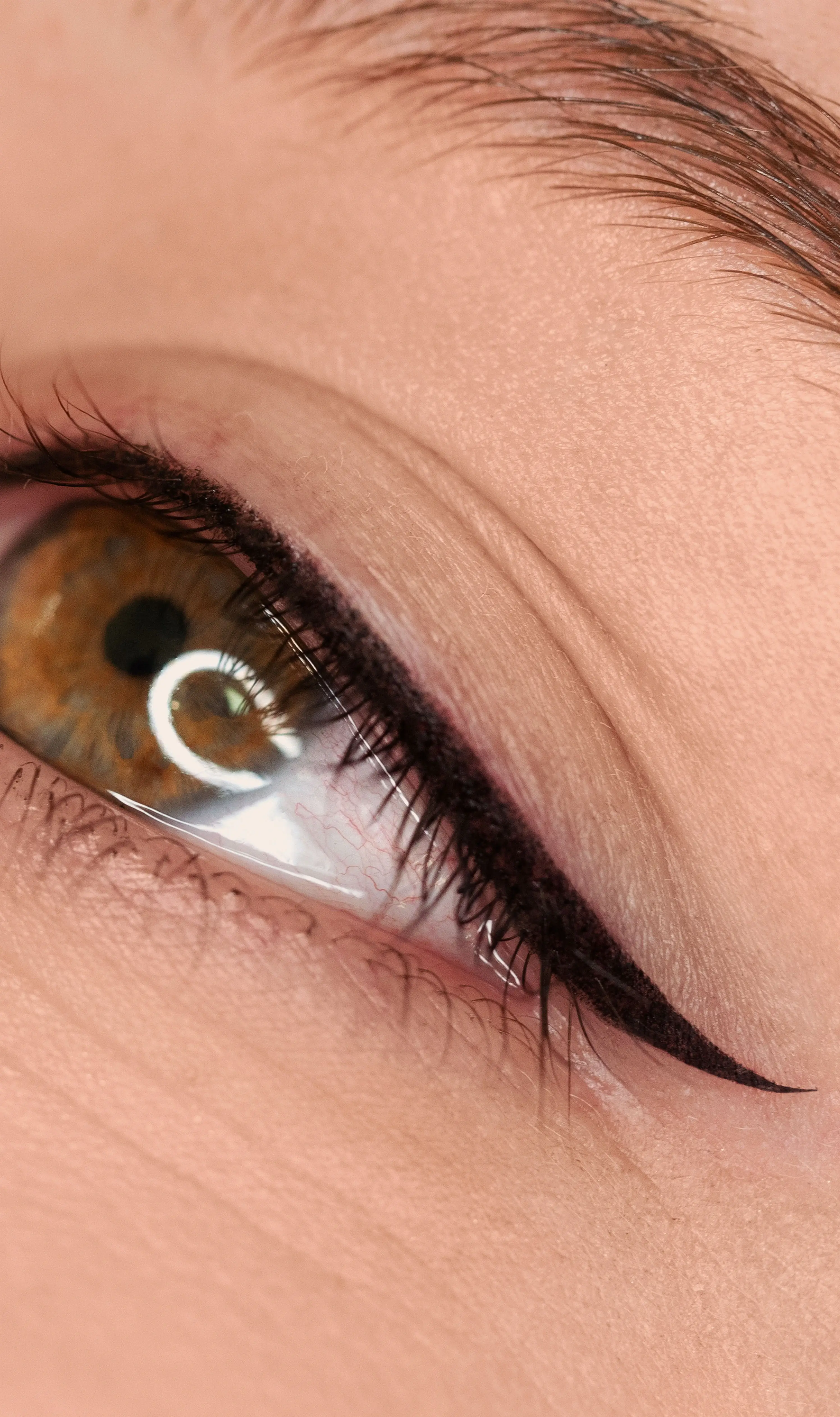 Makijaz permanentny kreski