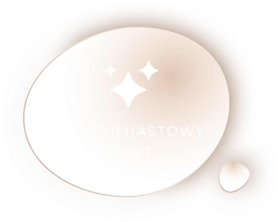 Natychmiastowy efekt