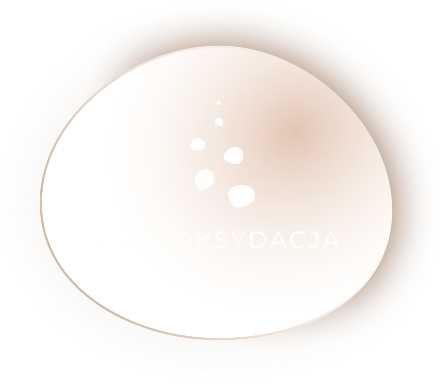 Antyoksydacja