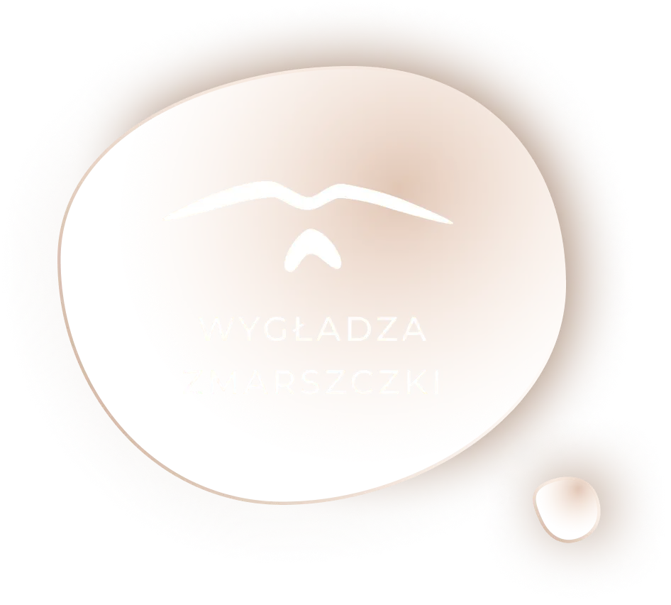 Wygładza zmarszczki